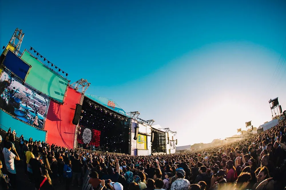 Festival João Rock anuncia o início da venda dos últimos ingressos, nesta quarta-feira (24)