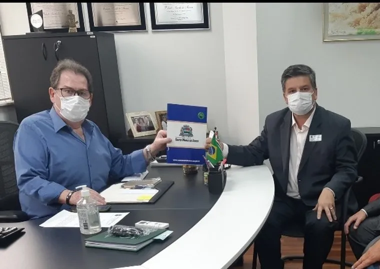 Região Metropolitana de Piracicaba: Roberto Morais divulga novo pacote de obras em vicinais