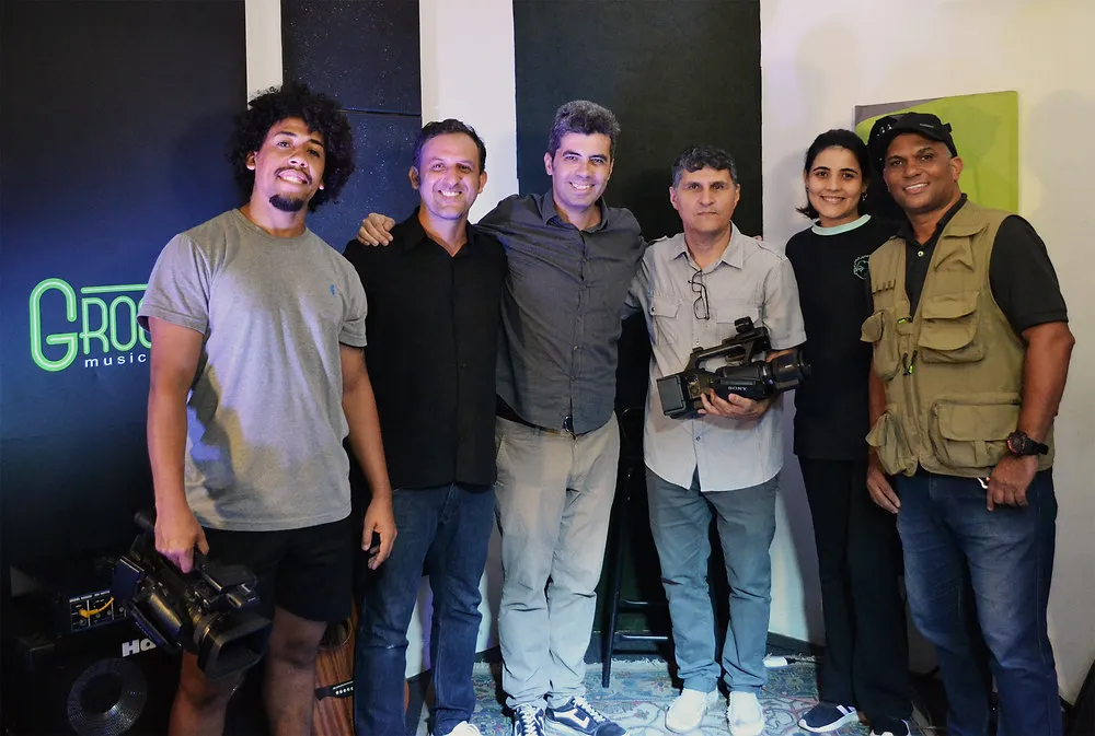 TV Unimep: 2ª temporada do “Conexão Musical” terá rock, rap, jazz e ritmos brasileiros