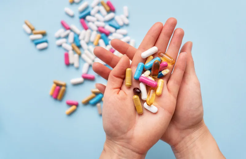 Nutricionista destaca a importância da orientação profissional antes de iniciar o consumo de suplementação alimentar
