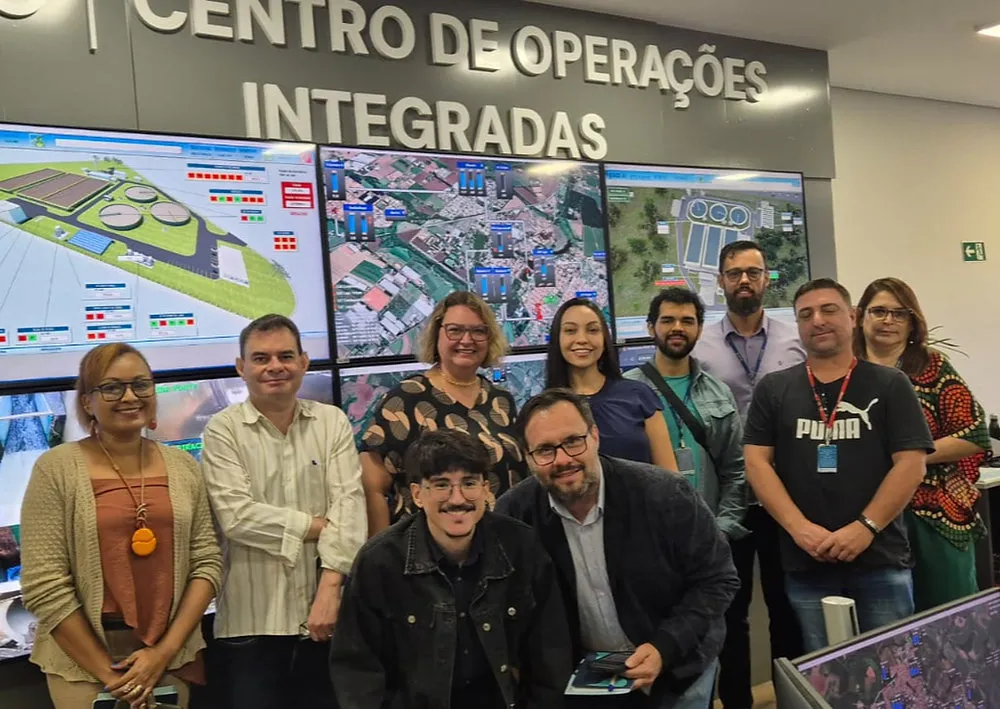 Imprensa Day promove rodadas de conversa sobre saneamento, crise hídrica e mudanças climáticas em Piracicaba