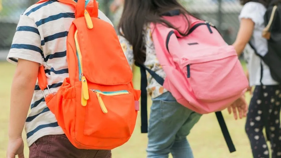 Adaptação infantil ao ensino presencial requer paciência de guardiões, diz especialista