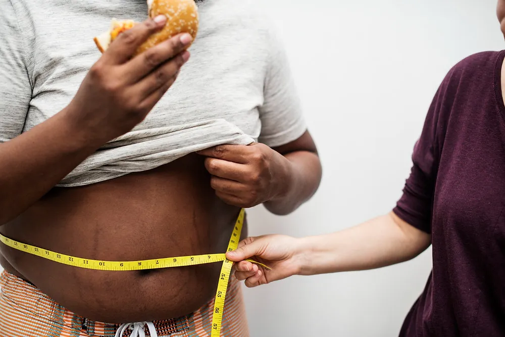 Especialista em transtornos alimentares destaca a importância de tratar a obesidade