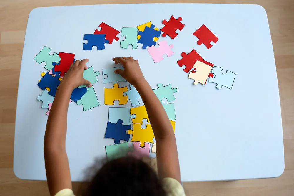 OMS estima que o Brasil tenha entre 2 e 4 milhões de pessoas com Transtorno do Espectro Autista