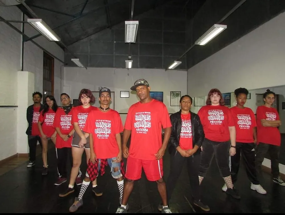 Piracicaba (SP): coletivo Hip Hop Pira promove evento cultural para homenagear arte-educador
