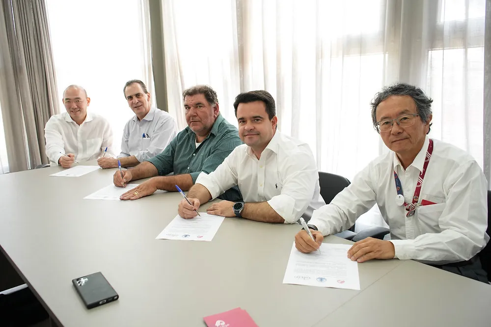 Piracicaba (SP): metalúrgicos assinam protocolo de intenções para capacitação dos jovens