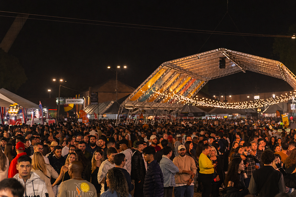 41ª Festa das Nações de Piracicaba passa a contar com pagamento direto nas barracas e novas bebidas oficiais