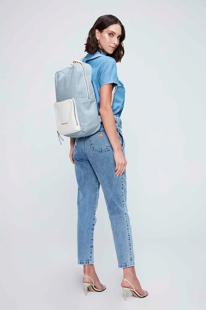 Jeanswear: Damyller destaca-se no segmento fashion