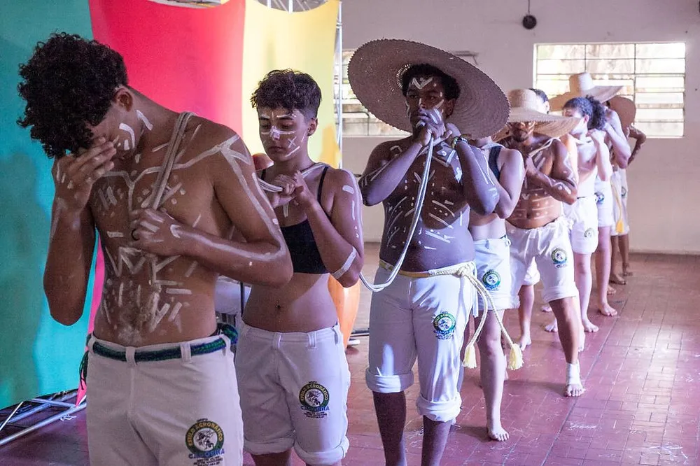 Instituto Afropira promove evento gratuito em Piracicaba (SP) no domingo (27)