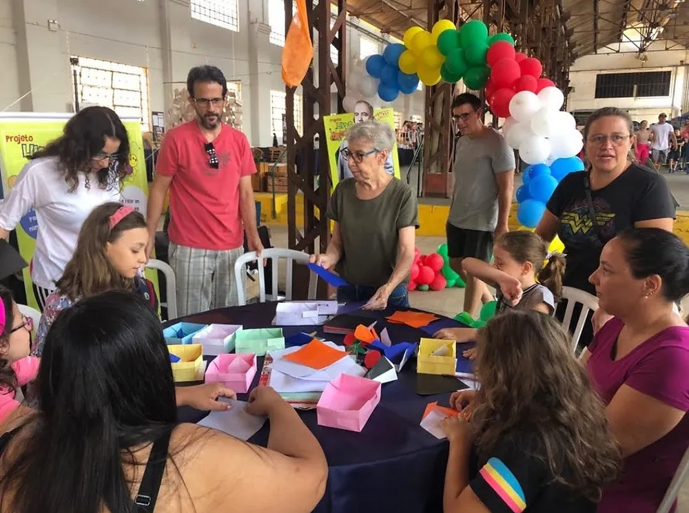 5ª Festa Literária de Piracicaba acontece no sábado (26) e no domingo (27), no Engenho Central