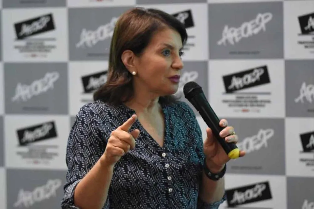 Decisão do TCE favorece luta para garantir contagem de tempo durante a pandemia, diz Bebel