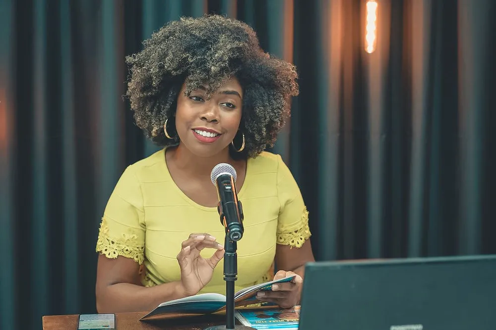 “Projeto Erês”: imersão cultural africana e construção de referências são temas de evento virtual 