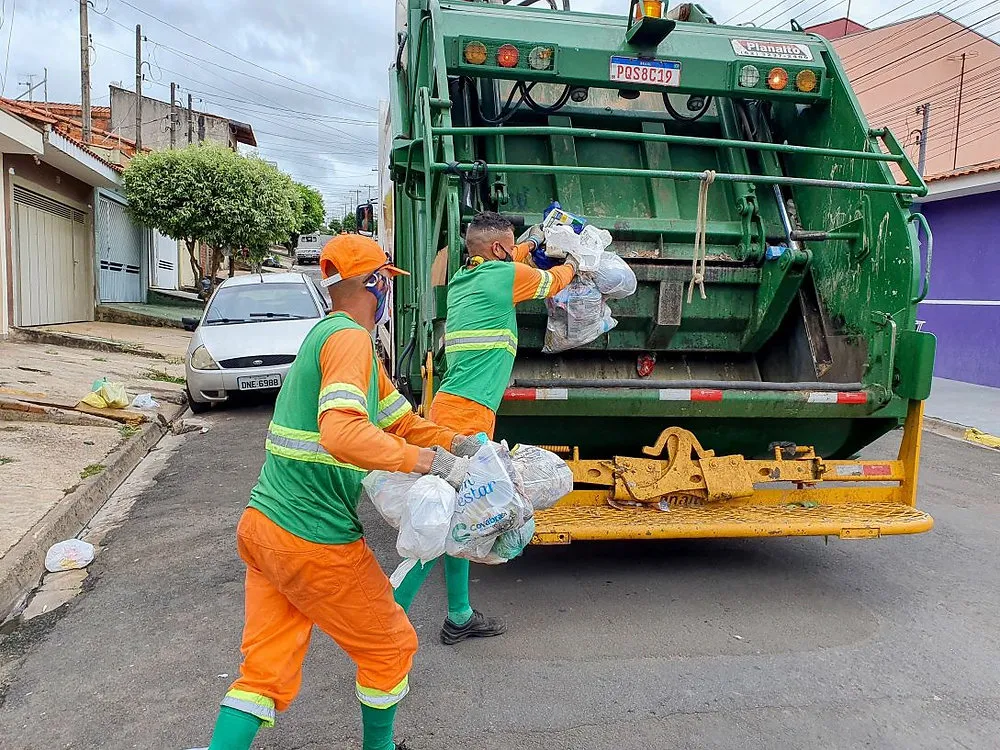 Prefeitura de Rio Claro mantém serviços básicos no fim de semana, na 2ª, 3ª e manhã de 4ª-feira