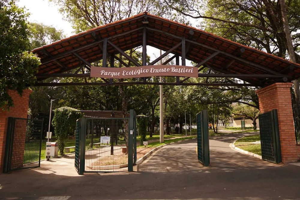 Estânica de São Pedro (SP) terá Centro de Educação Ambiental no Parque Ecológico