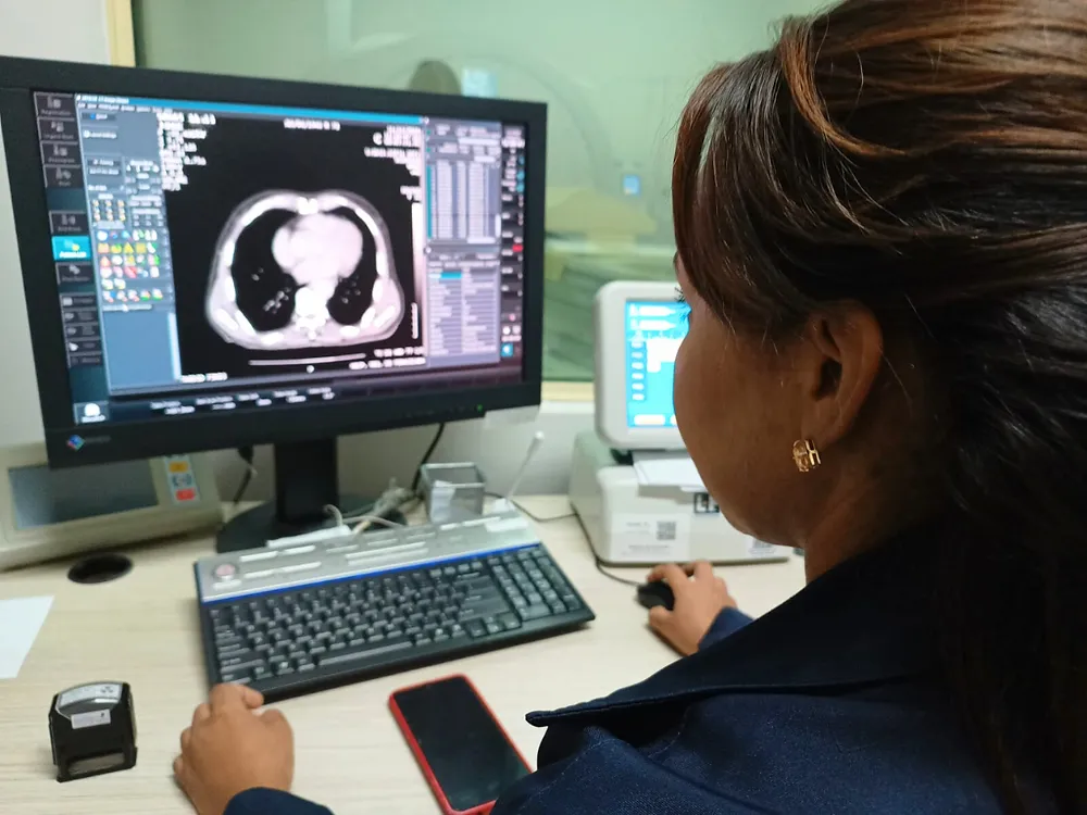 Hospital Regional de Piracicaba divulga inscrições para auxiliar de enfermagem e médico radiologista
