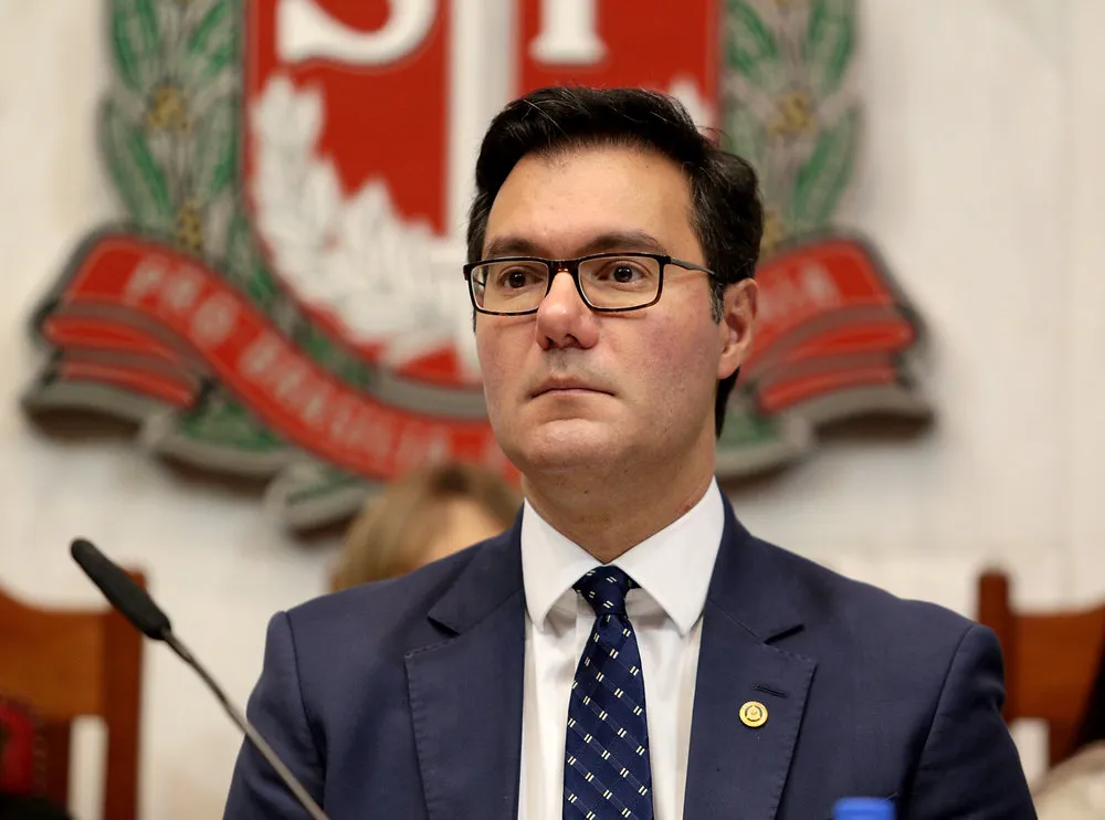 Candidatos de Piracicaba (SP): deputado estadual Alex de Madureira busca a reeleição na Alesp
