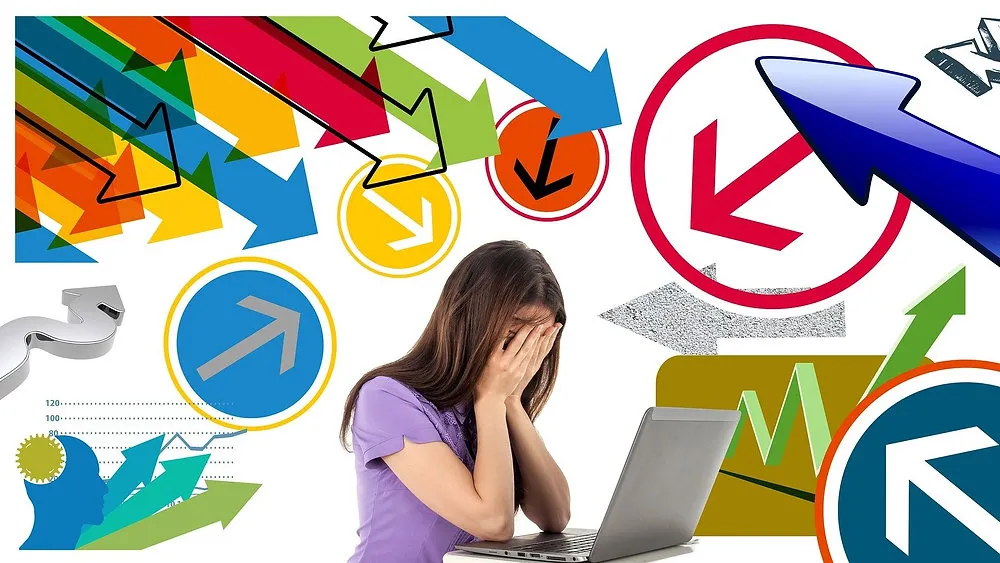 Saúde mental da mulher no ambiente corporativo continua vulnerável
