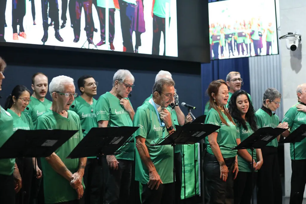 ACBG Brasil: 10ª Campanha Nacional de Prevenção do Câncer de Cabeça e Pescoço cria conexão entre Julho Verde e Agosto Branco