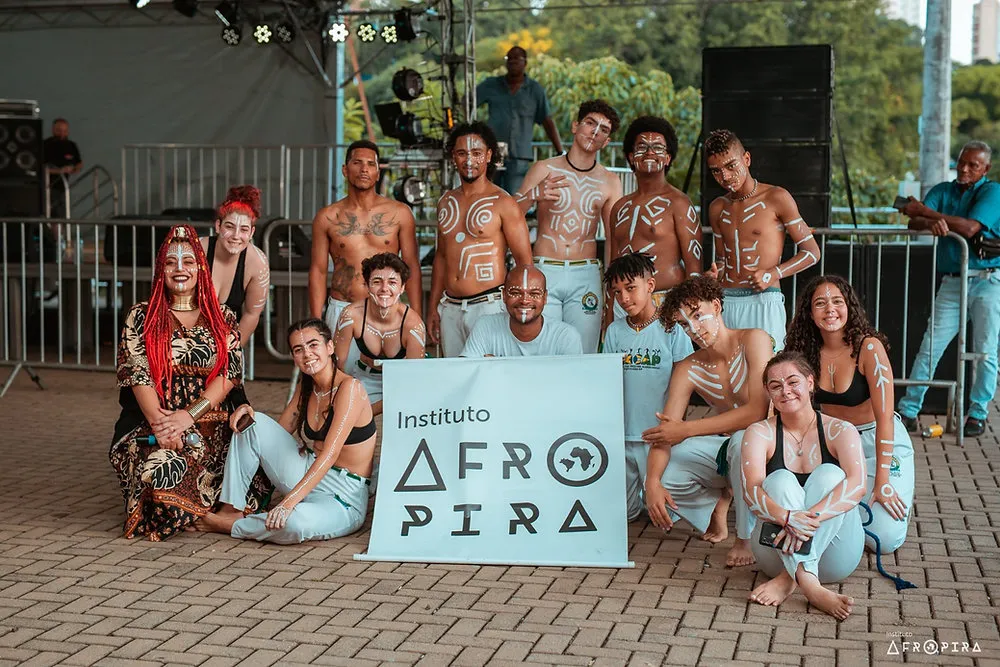 Piracicaba (SP): Histórica 10ª edição do Afropira acontece de 16 a 20 de novembro