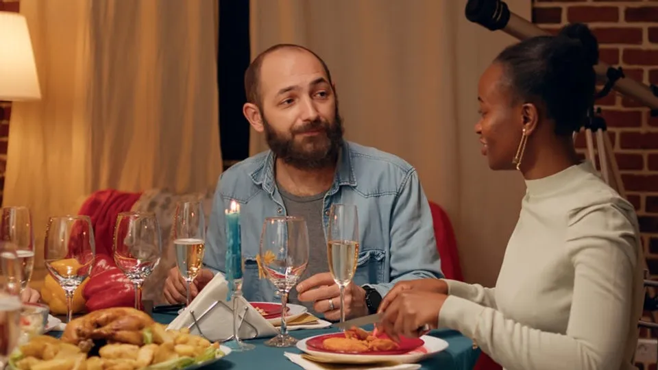 Especialista orienta como evitar desentendimentos com os familiares nas festas de fim de ano