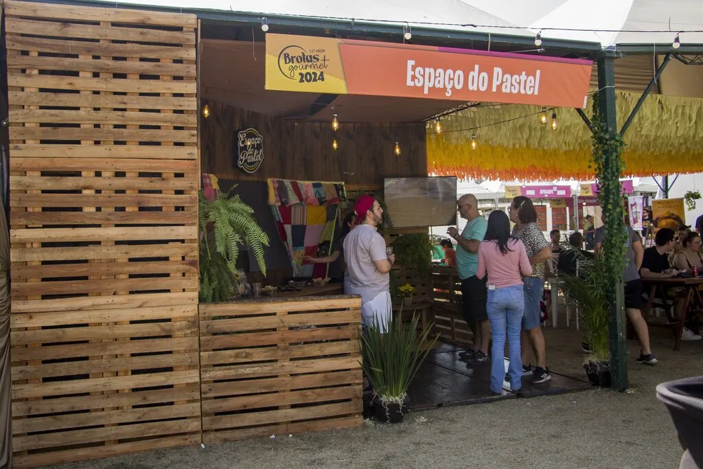 12ª edição do Brotas Gourmet apresenta, de 13 a 16 de agosto, cardápio recheado de experiências