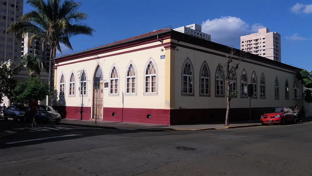 Museu Prudente de Moraes participa da ação global #MuseumWeek