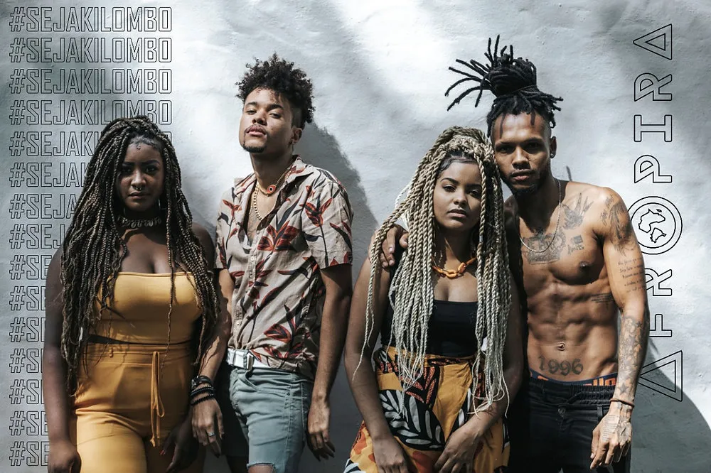 “Raízes Nagô” abre programação do 9º Festival Afropira no Sesc Piracicaba e no Engenho Central