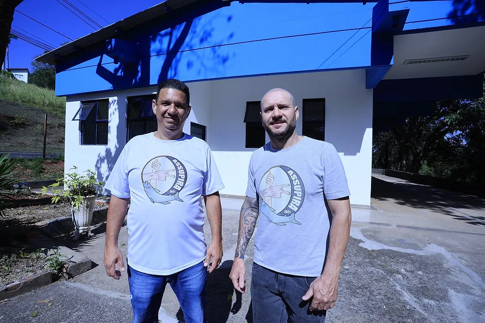Conquista: prefeitura cede imóvel para a Assupira, Associação de Surdos - Libras Piracicaba