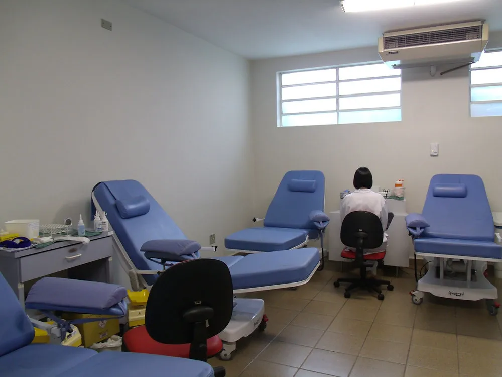 Hemonúcleo Piracicaba realiza campanha de doação de sangue dias 21 e 28