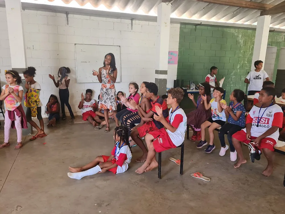 Capivari (SP): Cies – Projeto Criança está com matrículas e rematrículas abertas 