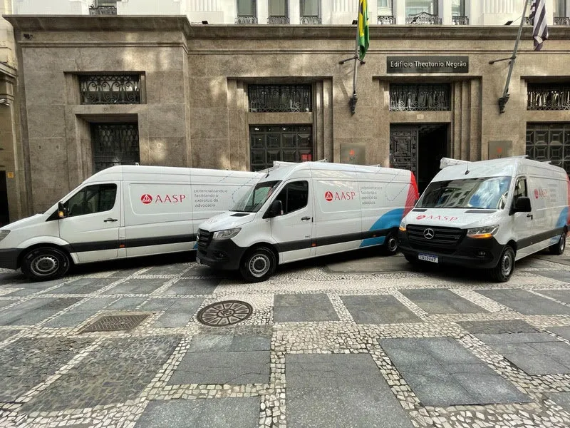 Unidade Móvel da Associação dos Advogado vai estar em Araras (SP), de 25 a 27 de setembro