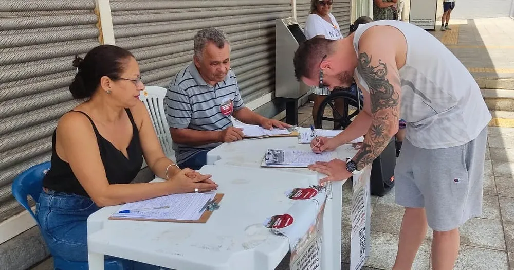 Piracicaba (SP): movimento em defesa da universidade federal já tem mais de 19 mil assinaturas