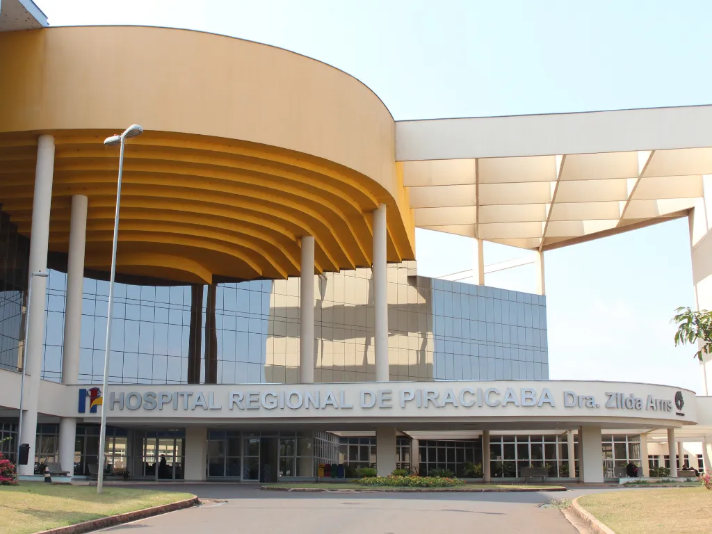 Projeto Modernização da Endoscopia do Hospital Regional de Piracicaba é aprovado com 725 votos populares