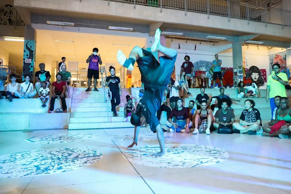 Instituto Odeon abre inscrições para curso gratuito Arte Nas Quebradas em Piracicaba (SP)