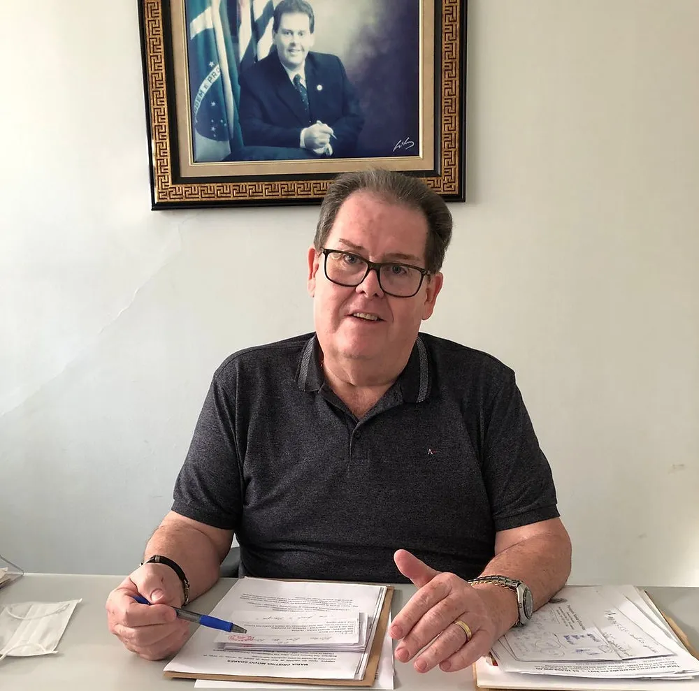 Roberto Morais celebra mais 153 km de estradas para a Região Metropolitana de Piracicaba