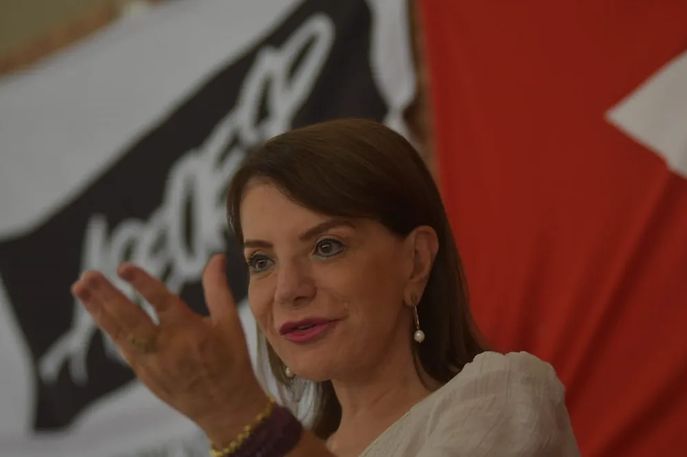 Deputada Bebel promove encontro regional de professores aposentados no dia 2 de maio