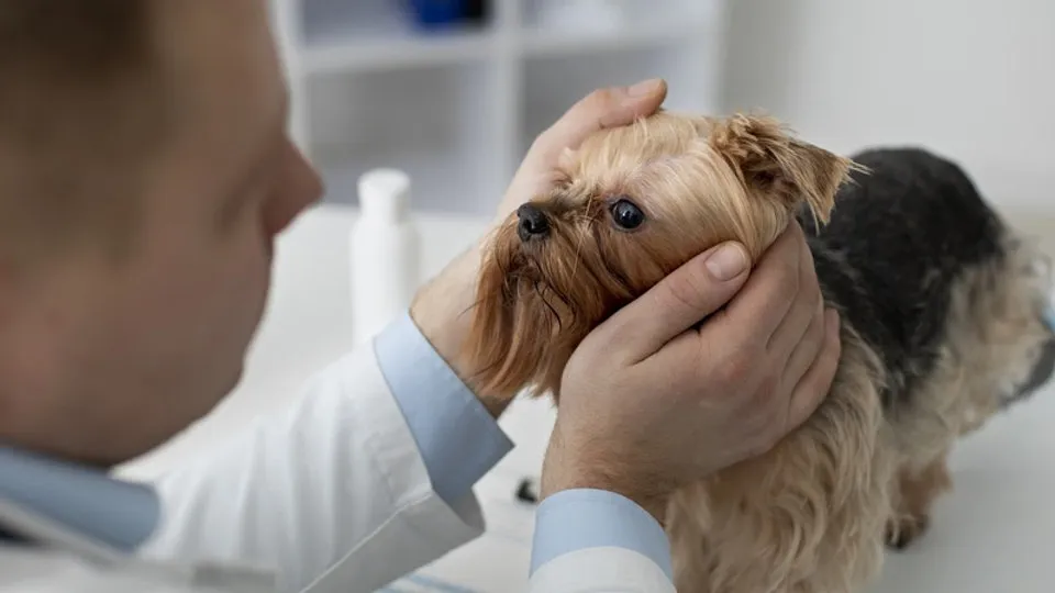 Campanha Outubro Rosa Pet: câncer de mama também pode atingir cães e gatos