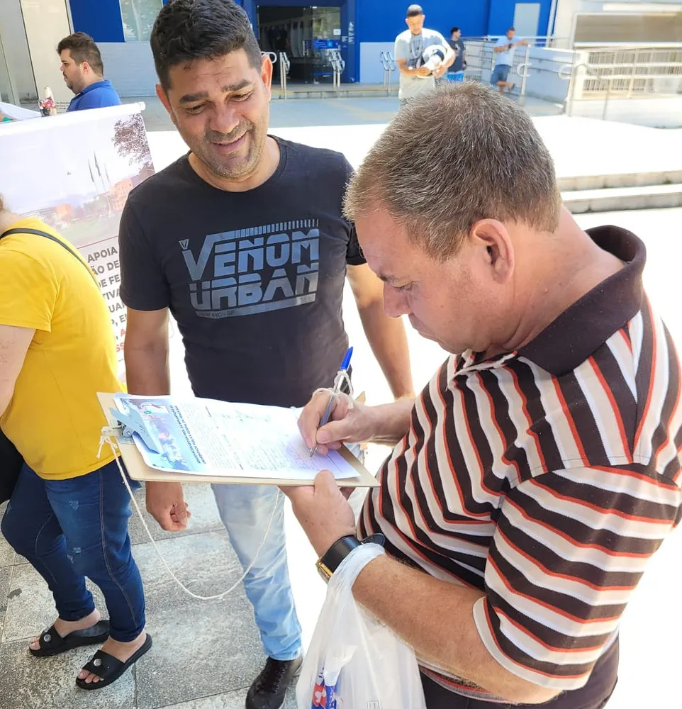 Piracicaba (SP): movimento pela universidade federal na cidade já tem mais de 5 mil assinaturas