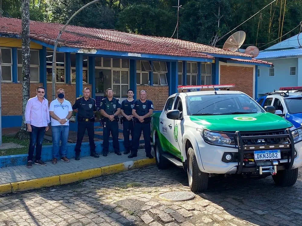 Águas de São Pedro (SP): deputada Bebel viabiliza mais R$ 250 mil para segurança pública
