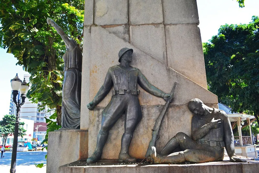 Piracicaba (SP): Revolução de 1932 é tema de exposição no Museu Prudente de Moraes