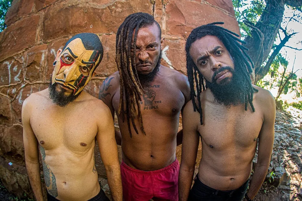 Locomotiva Festival 2022: 12 bandas em alta da música alternativa e independente nacional