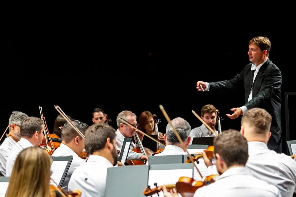 Piracicaba (SP): OSP apresenta concerto para crianças e Sinfonia do Novo Mundo, no sábado (29)
