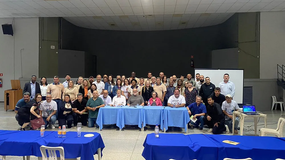 Piracicaba: presidente do Instituto Sindical destaca a importância do Cerest em 20 anos
