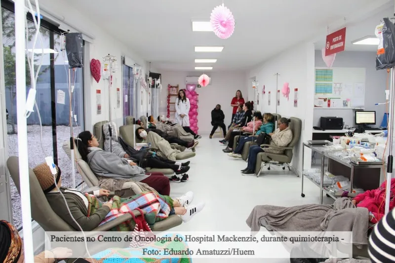 Outubro Rosa: ampliação da mamografia para mulheres entre 40 e 49 anos é “medida acertada”, afirma o