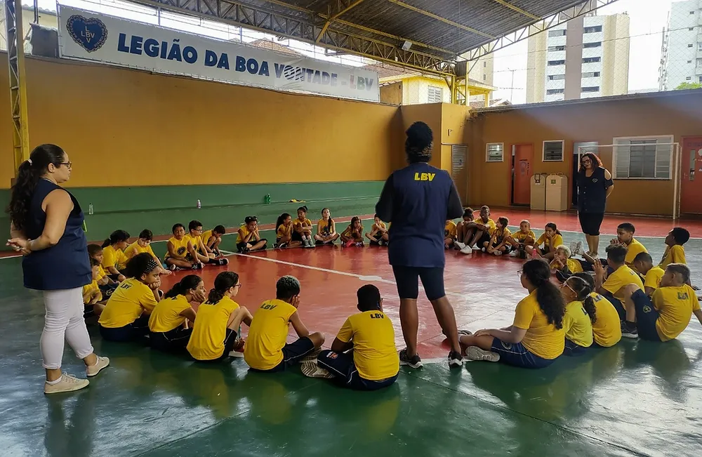 Maio Laranja: Mês de Prevenção ao abuso e à exploração sexual de crianças e adolescentes