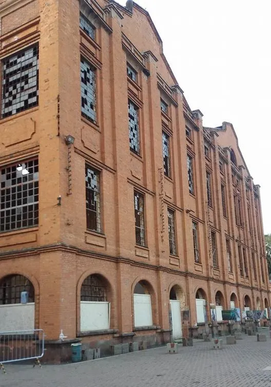 Paixão de Cristo de Piracicaba retoma ensaios no Engenho Central no domingo