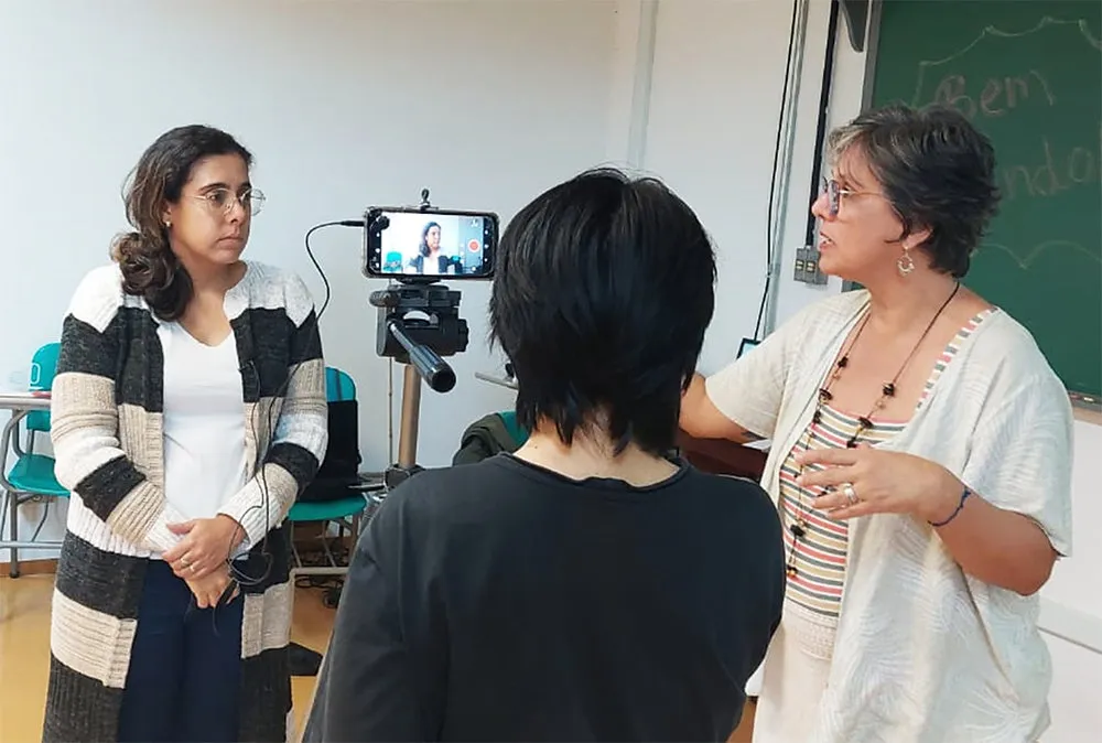 Projeto Ecoar: vídeos e podcasts ambientais podem ser utilizados de forma gratuita