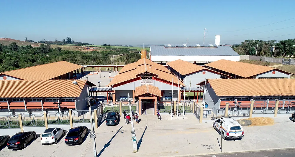 Rio Claro: escolas municipais passam a contar com 800 câmeras de segurança e “botão de pânico”