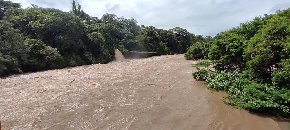 Defesa Civil de Piracicaba (SP) continua monitorando nível dos rios para prevenir alagamentos