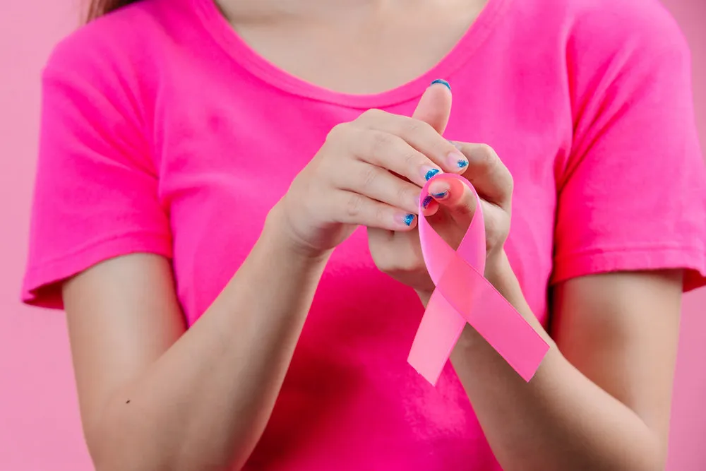 Outubro Rosa: estudo estima mais de 70 mil novos casos de câncer de mama no Brasil em 2024